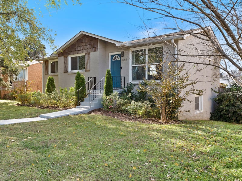 864 Joseph Ave, Nashville, TN 37207