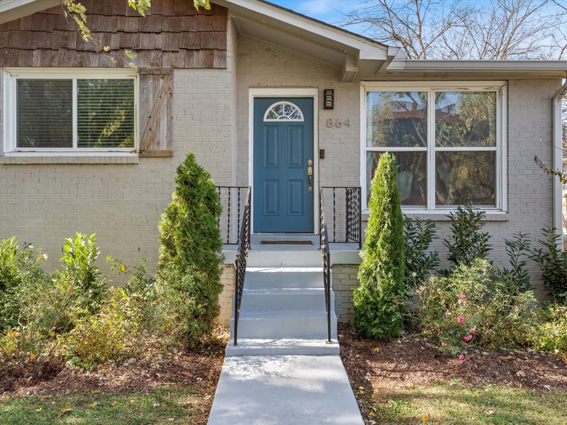 864 Joseph Ave, Nashville, TN 37207