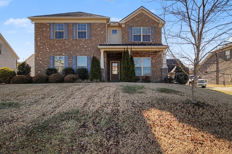 7005 San Gilberto Ct, Spring Hill, TN 37174