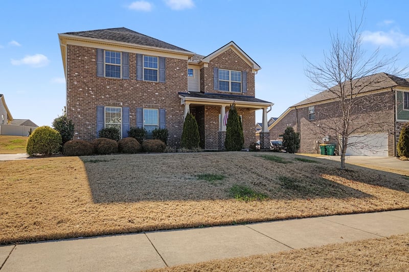 7005 San Gilberto Ct, Spring Hill, TN 37174