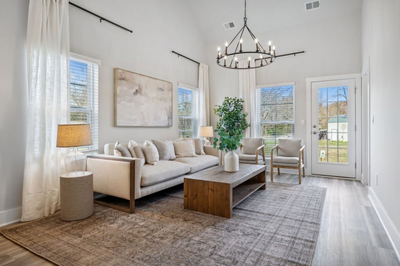 533 Tulip Springs Rd, Hermitage, TN 37076