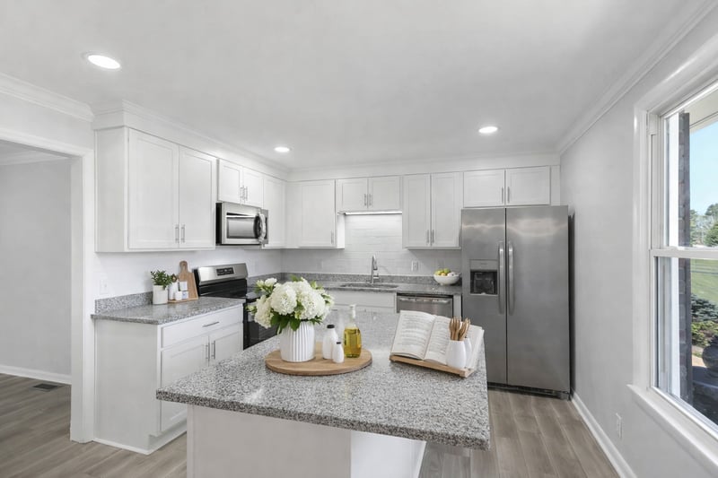 211 General Forrest Dr, Springfield, TN 37172