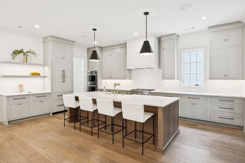 4426 Lealand Ln #B, Nashville, TN 37204