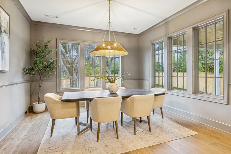 4426 Lealand Ln #B, Nashville, TN 37204