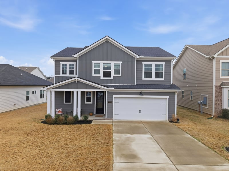 3629 Shady Forest Dr, Murfreesboro, TN 37128