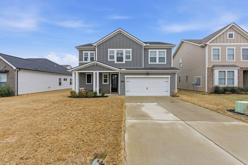 3629 Shady Forest Dr, Murfreesboro, TN 37128