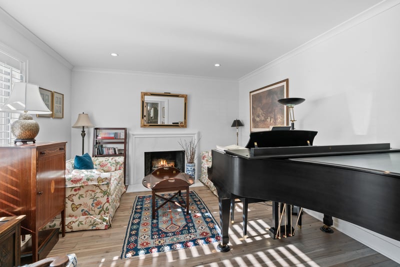 4487 Post Pl #169, Nashville, TN 37205