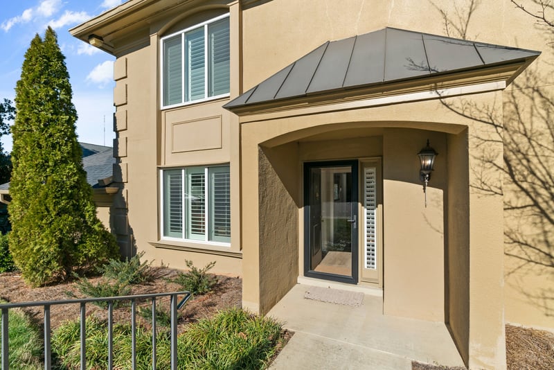 4487 Post Pl #169, Nashville, TN 37205