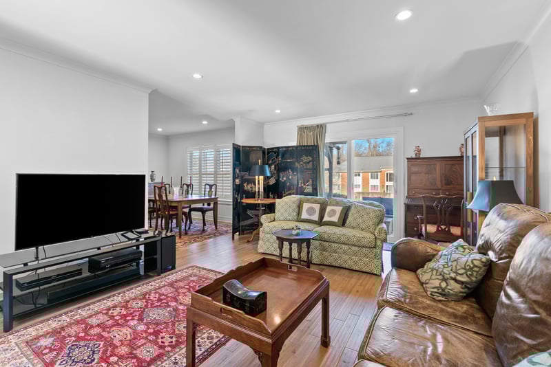 4487 Post Pl #169, Nashville, TN 37205