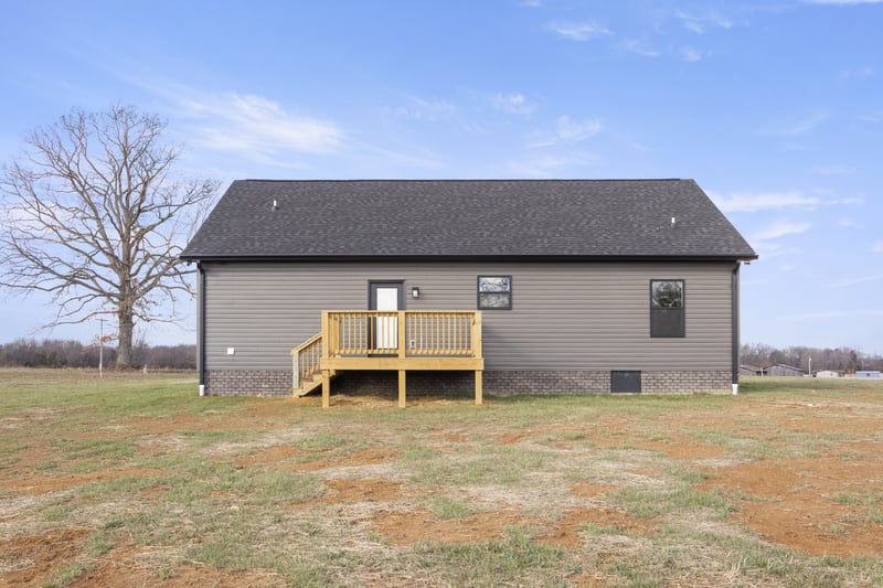 6170 Rocky Mound Rd, Westmoreland, TN 37186