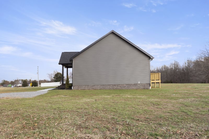 6170 Rocky Mound Rd, Westmoreland, TN 37186