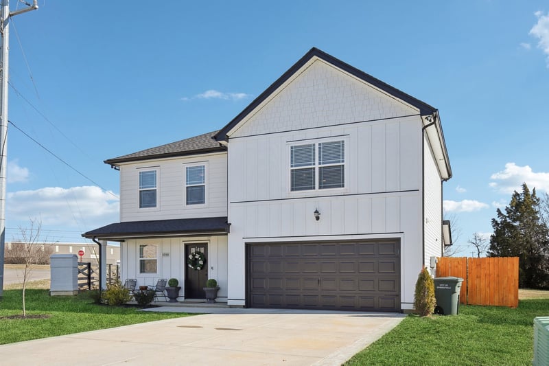1010 Addler Dr, Springfield, TN 37172