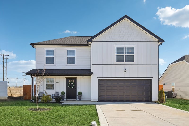 1010 Addler Dr, Springfield, TN 37172