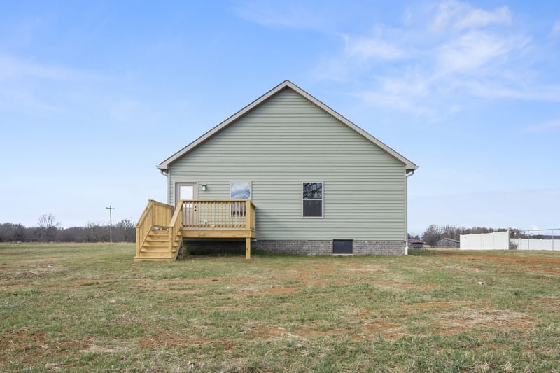 6184 Rocky Mound Rd, Westmoreland, TN 37186