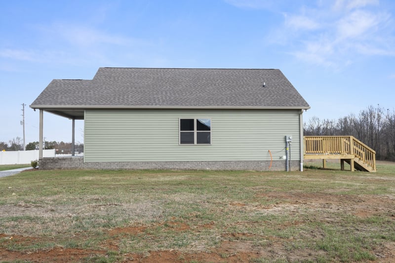 6184 Rocky Mound Rd, Westmoreland, TN 37186