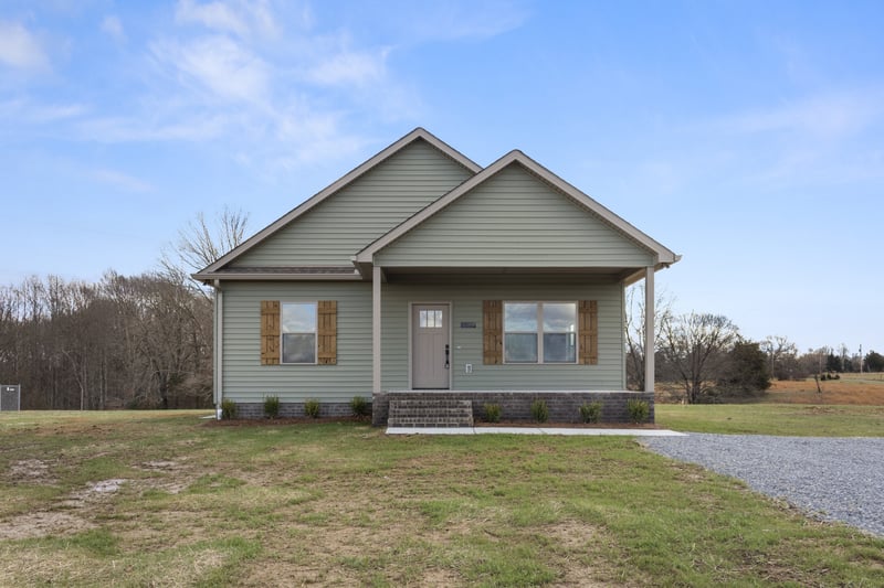 6184 Rocky Mound Rd, Westmoreland, TN 37186