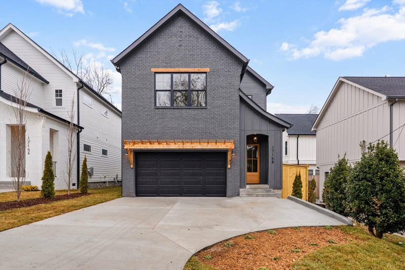 1715 Litton Ave #B, Nashville, TN 37216