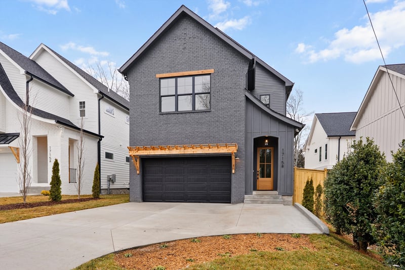 1715 Litton Ave #B, Nashville, TN 37216