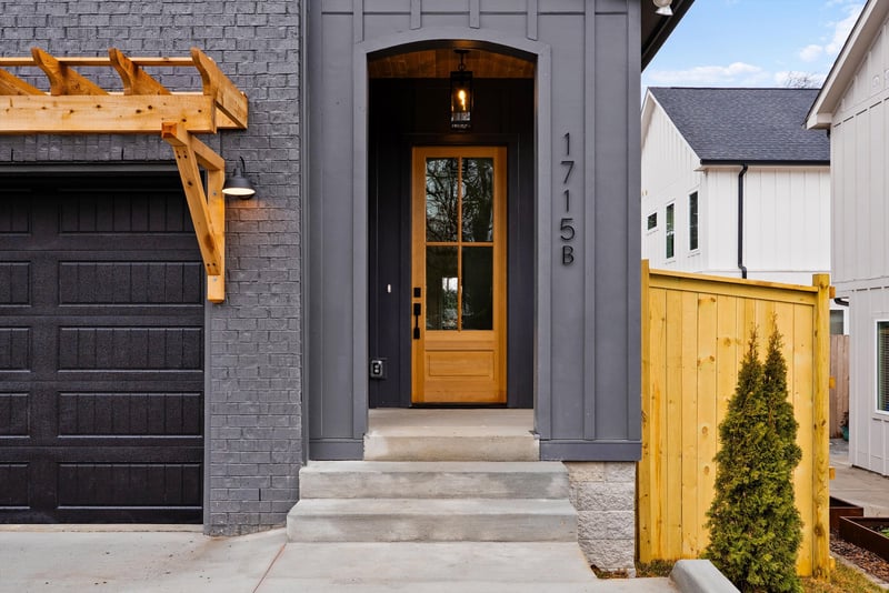 1715 Litton Ave #B, Nashville, TN 37216