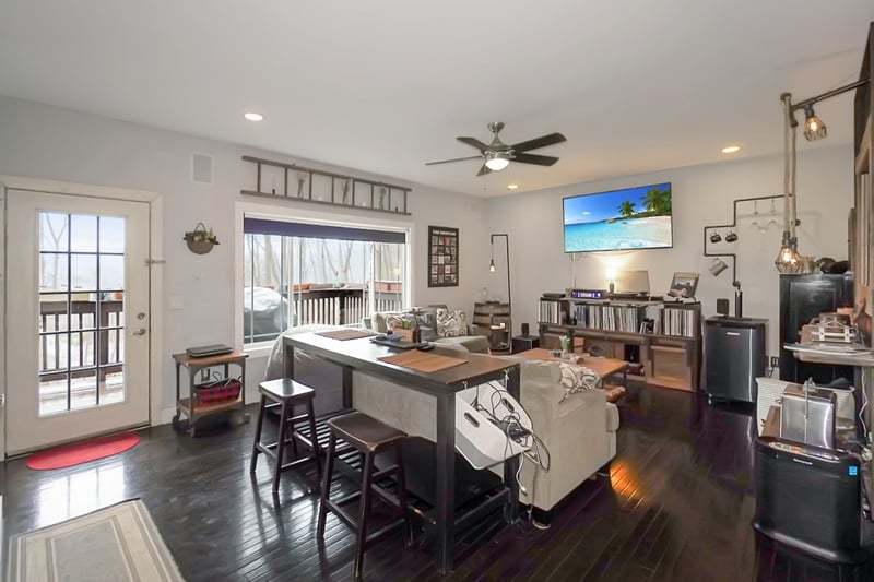 110 S High Ridge Dr, Goodlettsville, TN 37072