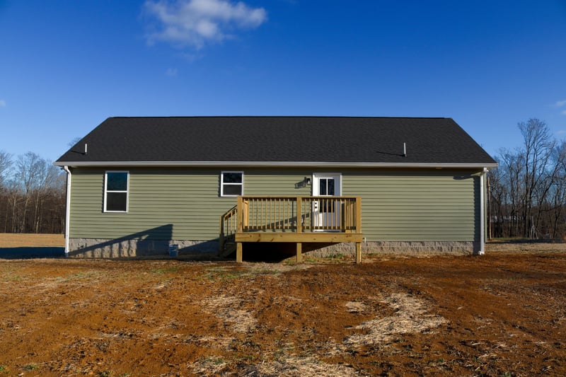 879 Annie Hollow Rd, Westmoreland, TN 37186