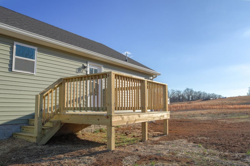 879 Annie Hollow Rd, Westmoreland, TN 37186