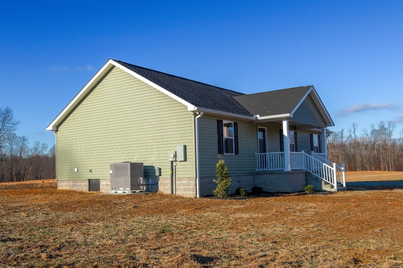 879 Annie Hollow Rd, Westmoreland, TN 37186