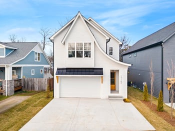 1715 Litton Ave #A, Nashville, TN 37216