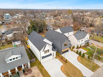 1715 Litton Ave #A, Nashville, TN 37216