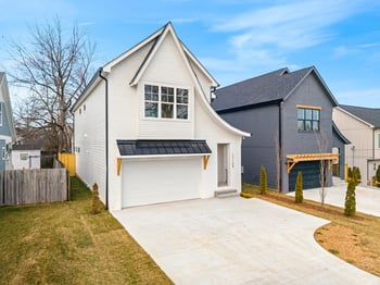 1715 Litton Ave #A, Nashville, TN 37216