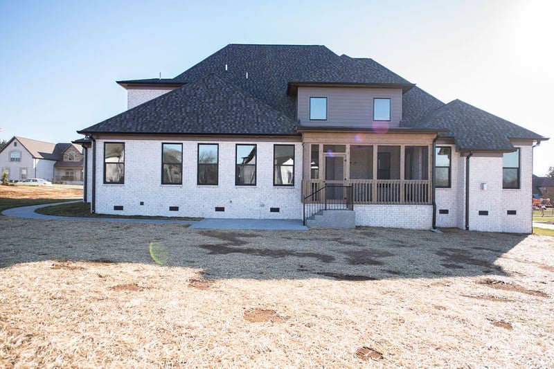 857 Harrisburg Ln, Mount Juliet, TN 37122