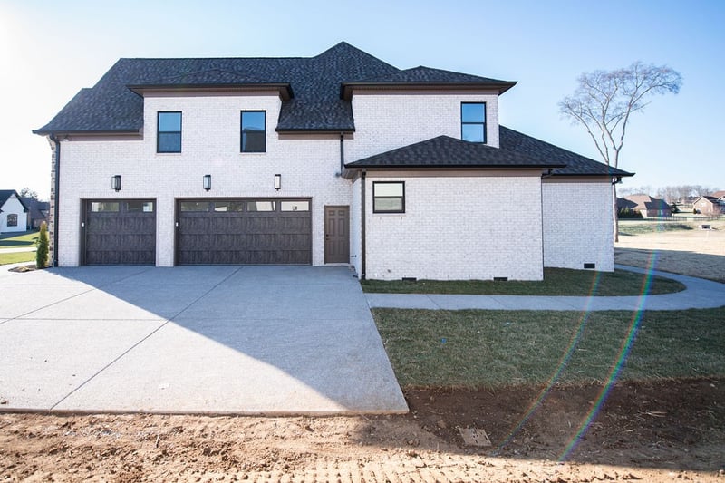 857 Harrisburg Ln, Mount Juliet, TN 37122