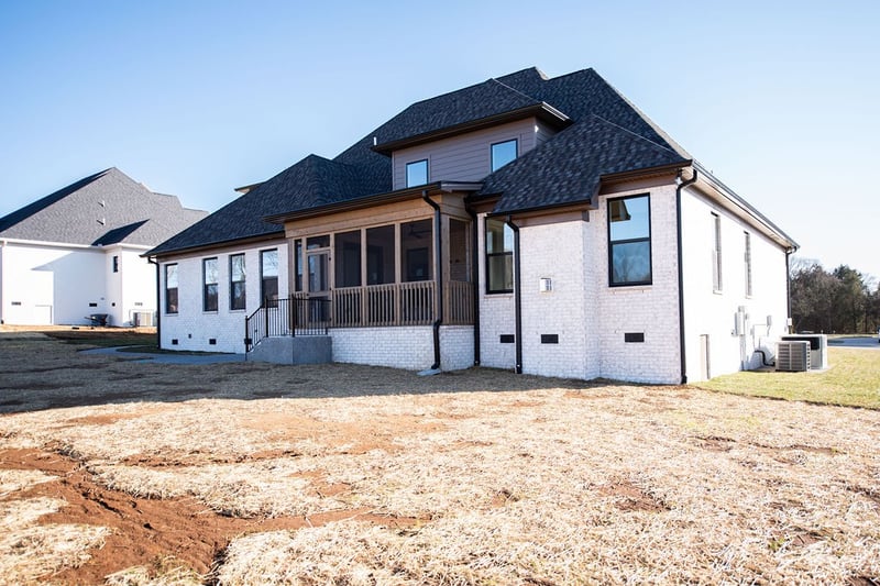 857 Harrisburg Ln, Mount Juliet, TN 37122