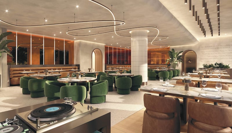 1717 Hayes St #09, Nashville, TN 37203