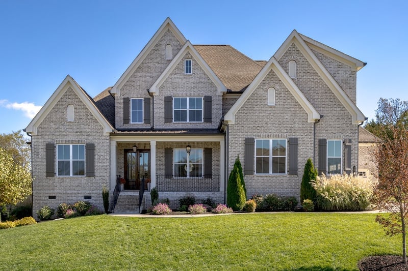 1012 Sinatra Dr, Nolensville, TN 37135