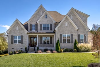 1012 Sinatra Dr, Nolensville, TN 37135