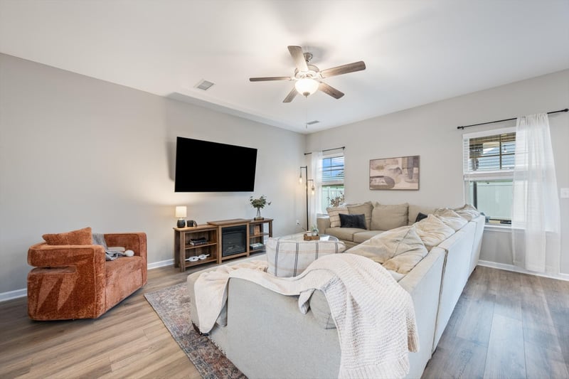 275 Thorpe Dr, Spring Hill, TN 37174