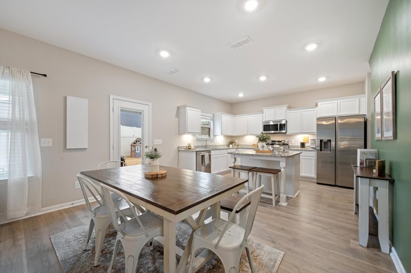 275 Thorpe Dr, Spring Hill, TN 37174