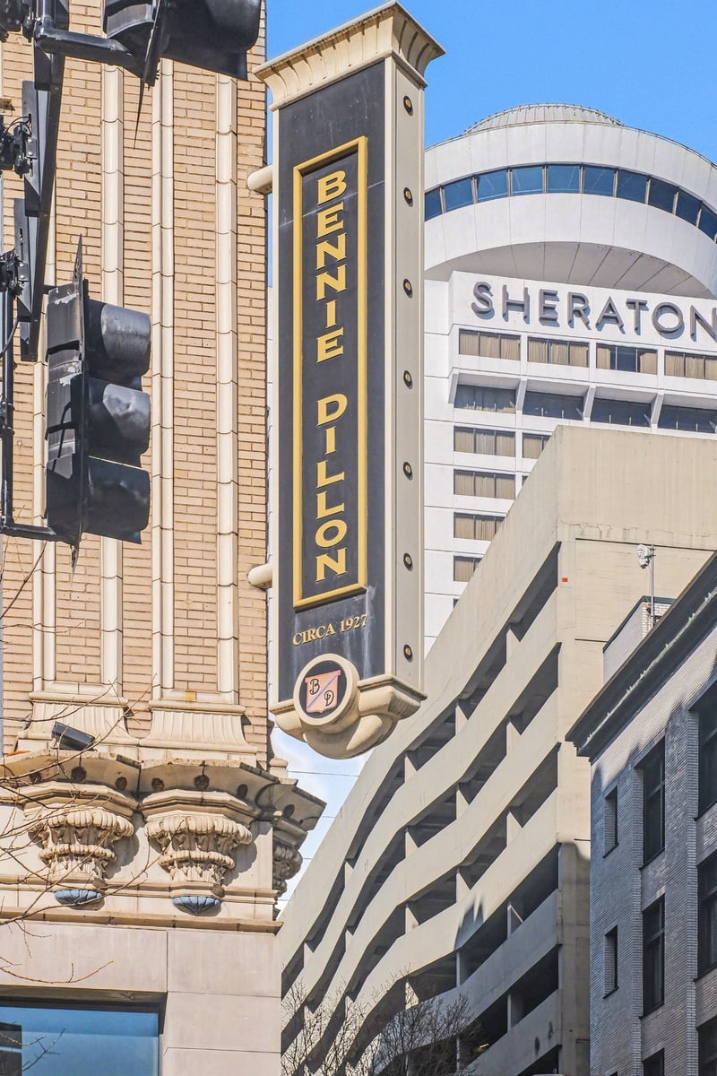 700 Church St #803, Nashville, TN 37203