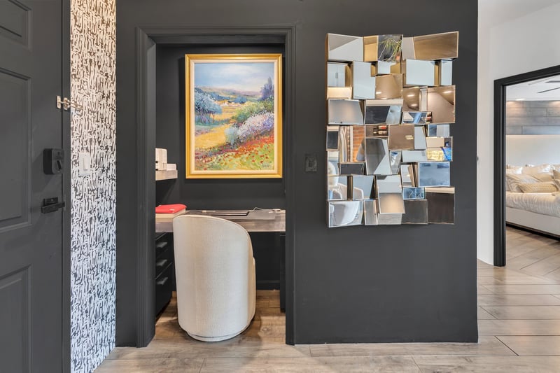 555 Church St #2201, Nashville, TN 37219