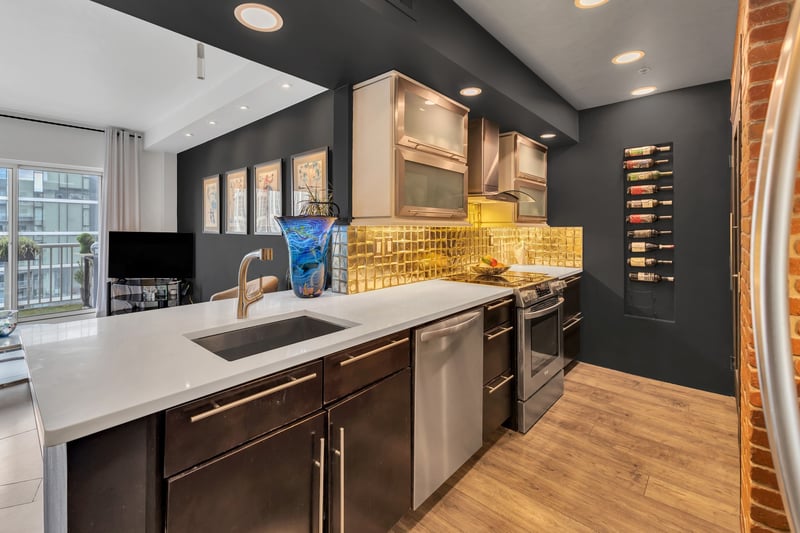 555 Church St #2201, Nashville, TN 37219