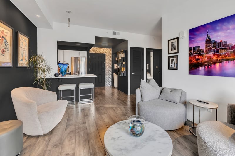 555 Church St #2201, Nashville, TN 37219