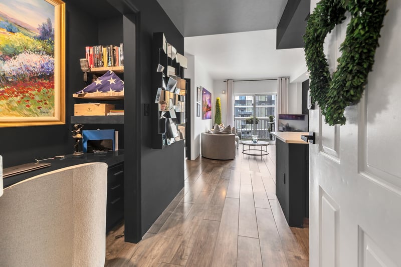 555 Church St #2201, Nashville, TN 37219