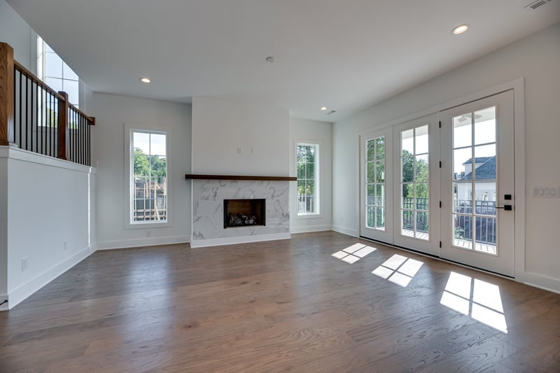 118 Shadow Springs Dr #118, Brentwood, TN 37027