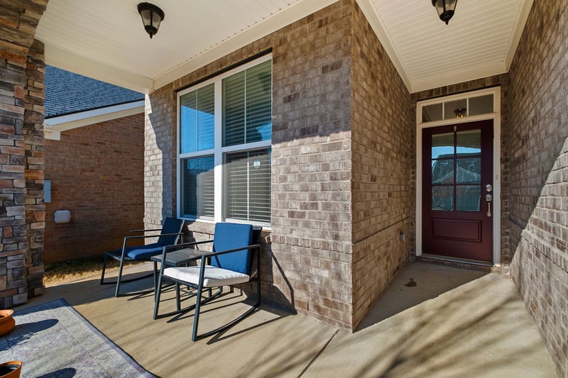 806 Sunset View Dr, Hermitage, TN 37076