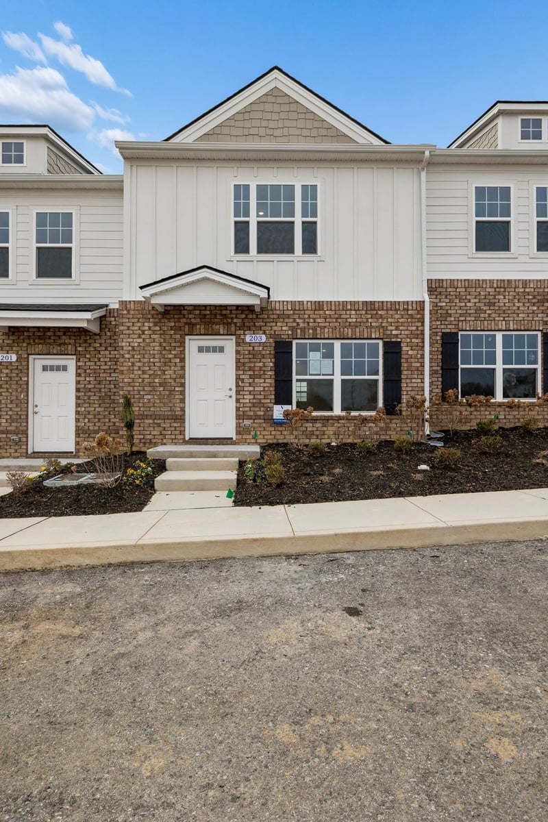 203 Dry Creek Commons, Goodlettsville, TN 37072