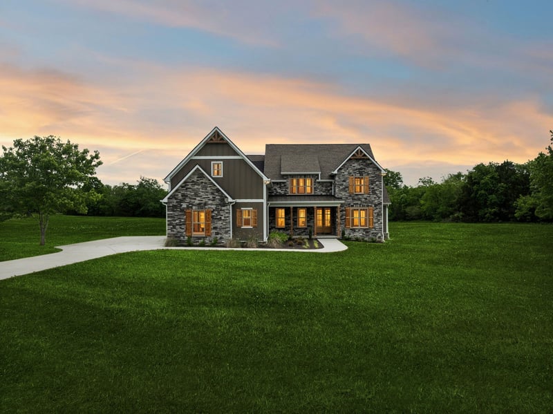 5915 Cainsville Rd, Lebanon, TN 37090