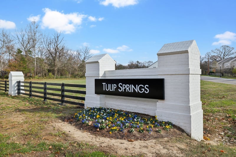 539 Tulip Springs Rd, Hermitage, TN 37076