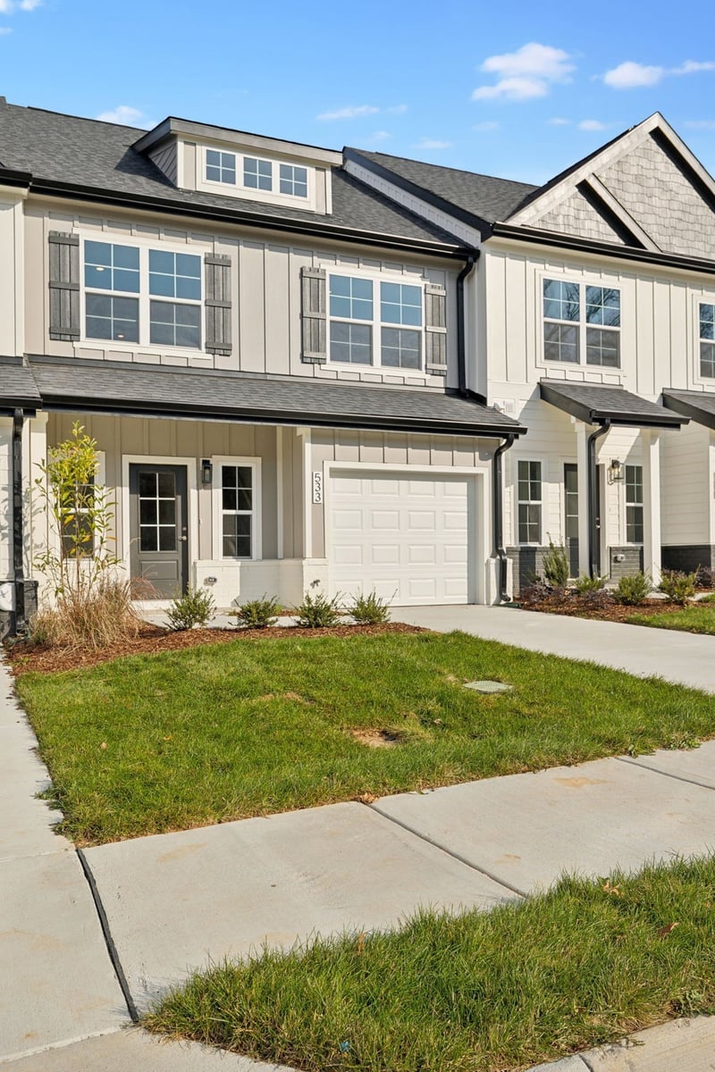 539 Tulip Springs Rd, Hermitage, TN 37076