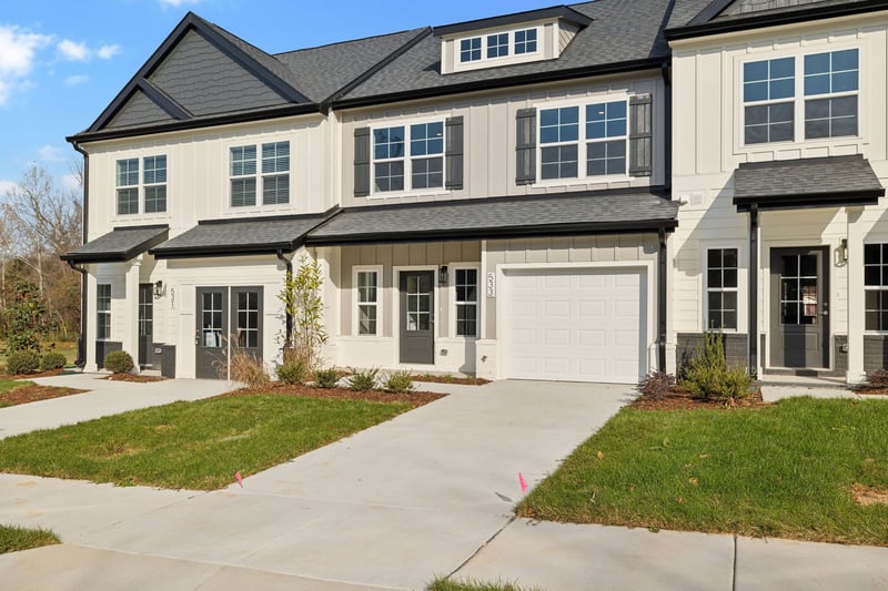 539 Tulip Springs Rd, Hermitage, TN 37076